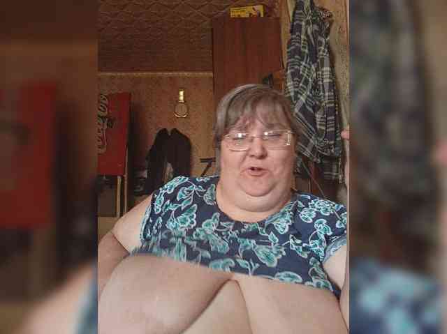 Olga47 webcam