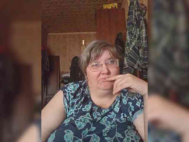 Olga47 webcam