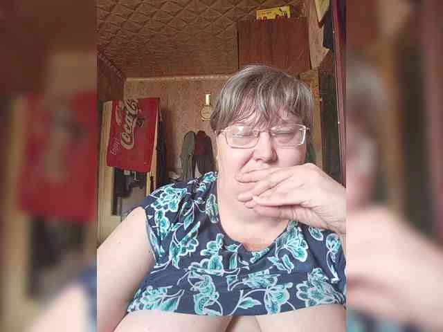 Olga47 webcam