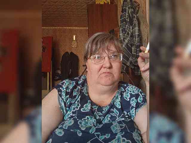 Olga47 webcam