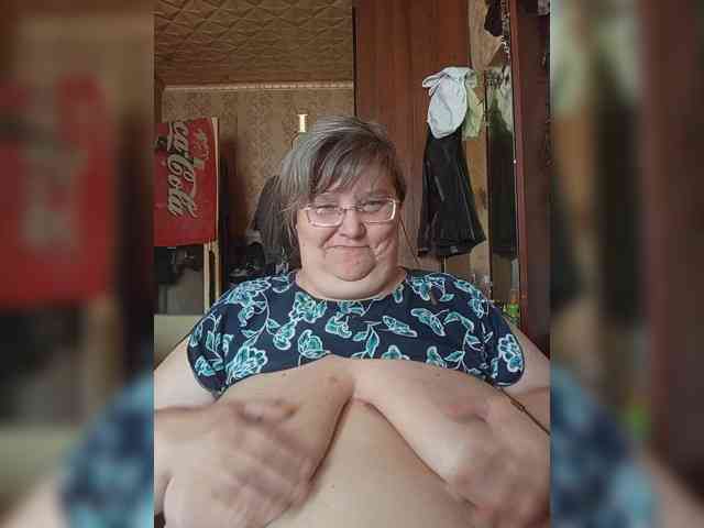 Olga47 webcam