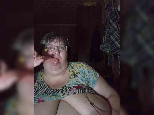 Olga47 webcam