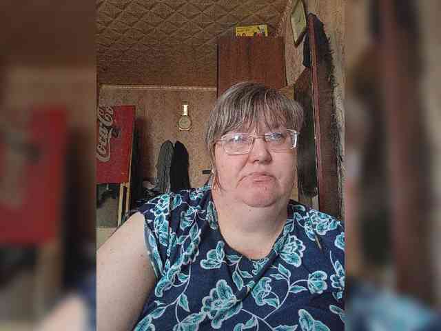 Olga47 webcam