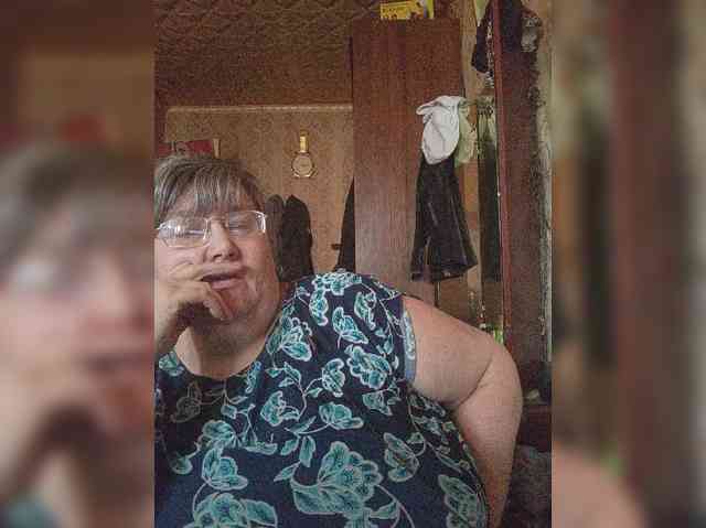 Olga47 webcam