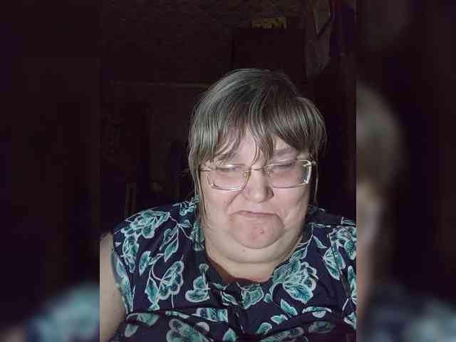 Olga47 webcam