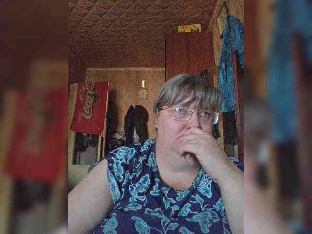 Olga47 webcam
