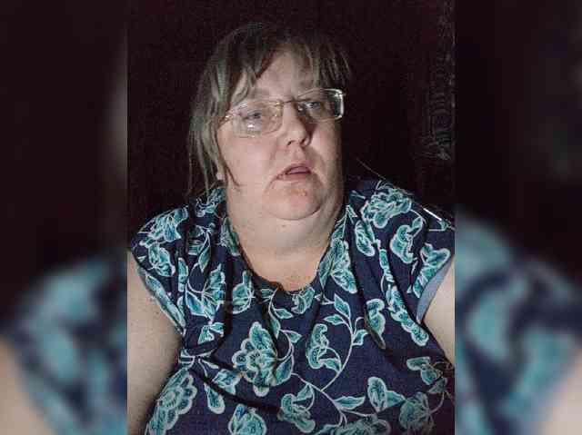 Olga47 webcam