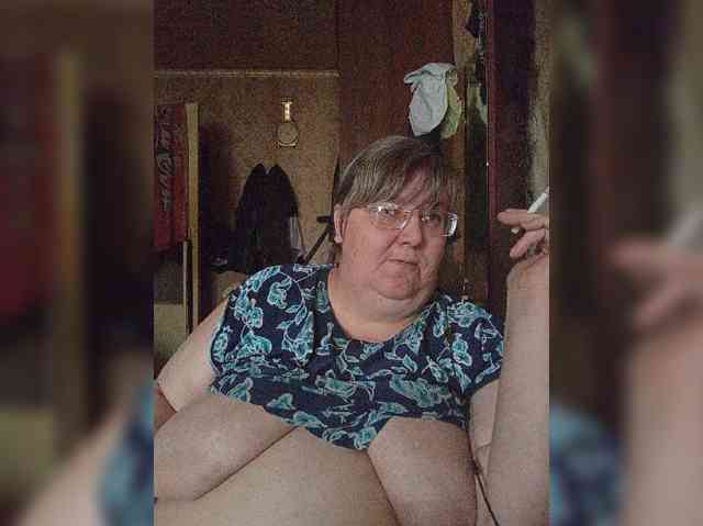 Olga47's webcam live show