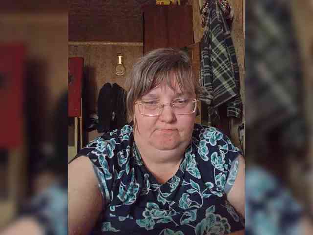 Olga47 webcam