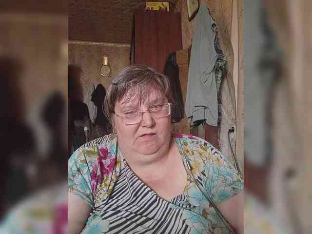 Olga47 webcam