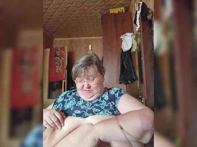 Olga47 webcam