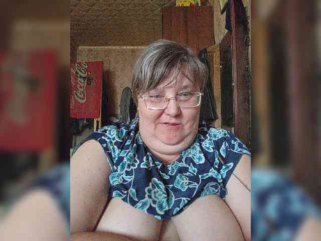 Olga47 webcam