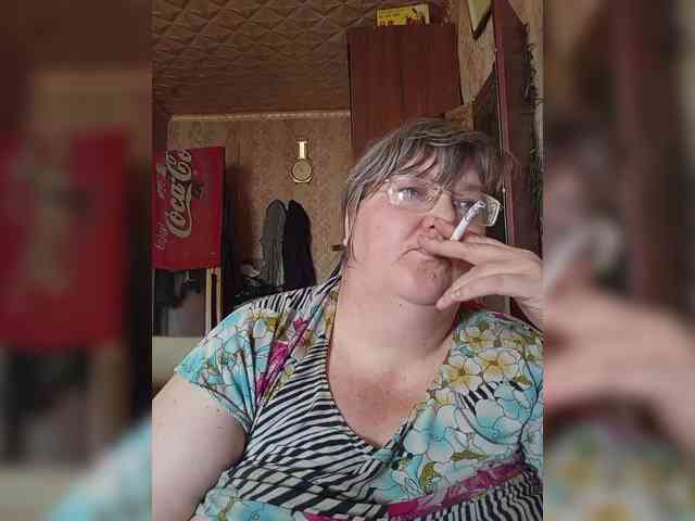 Olga47 webcam