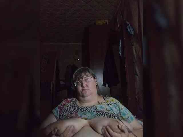 Olga47 webcam