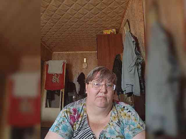 Olga47 webcam