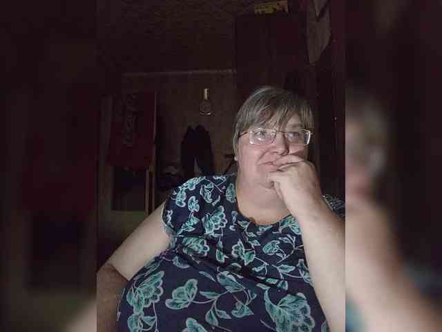 Olga47 webcam