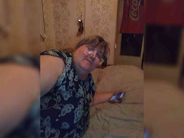Olga47 webcam