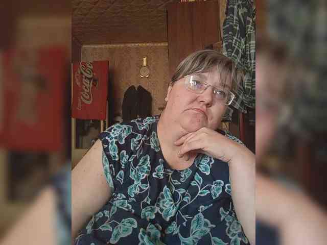 Olga47 webcam