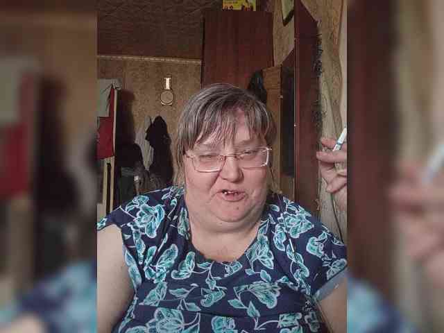 Модель: Olga47