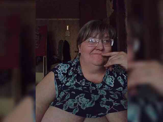 Olga47 webcam