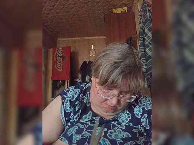 Olga47 webcam