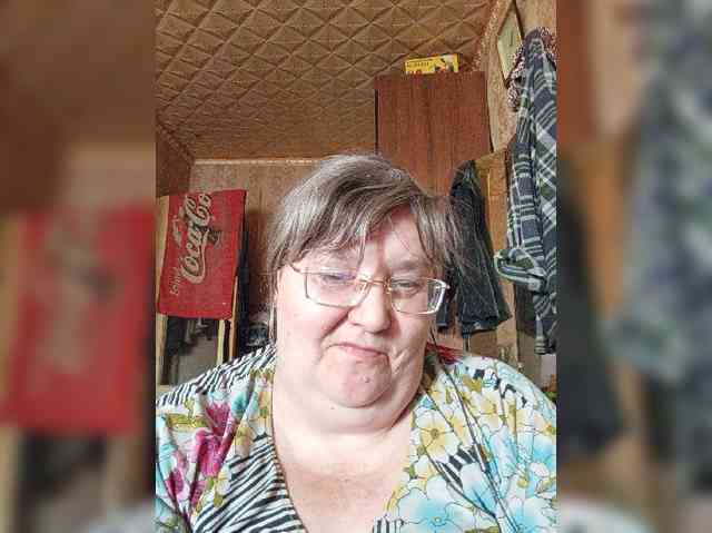 Olga47 webcam