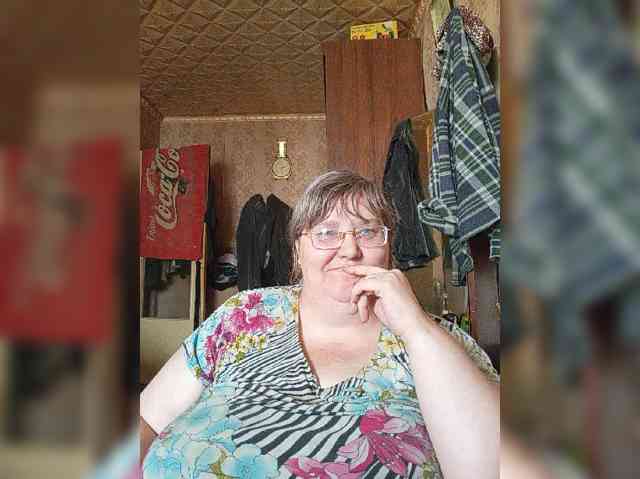 Olga47 webcam