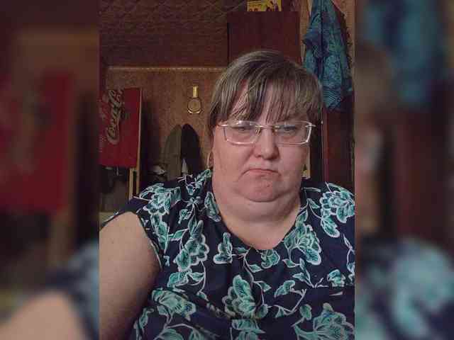 Olga47 webcam