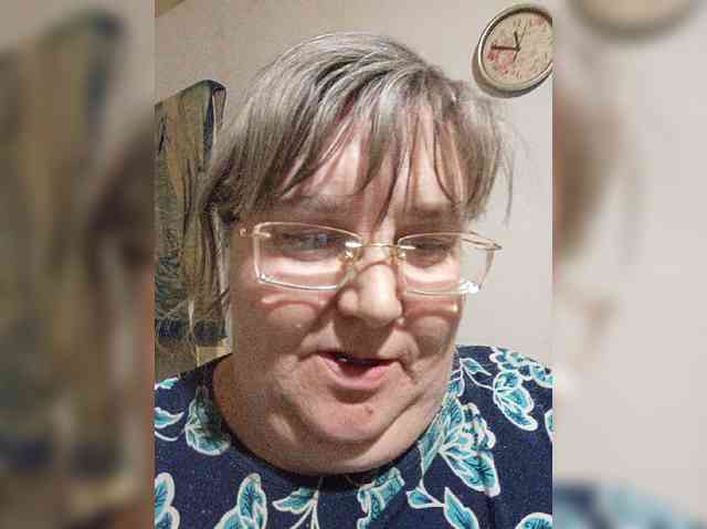 Olga47 webcam