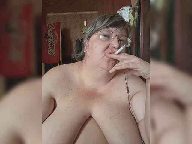 Olga47 Live Webcam on BongaCams