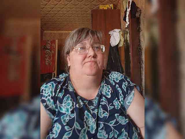 Olga47 webcam