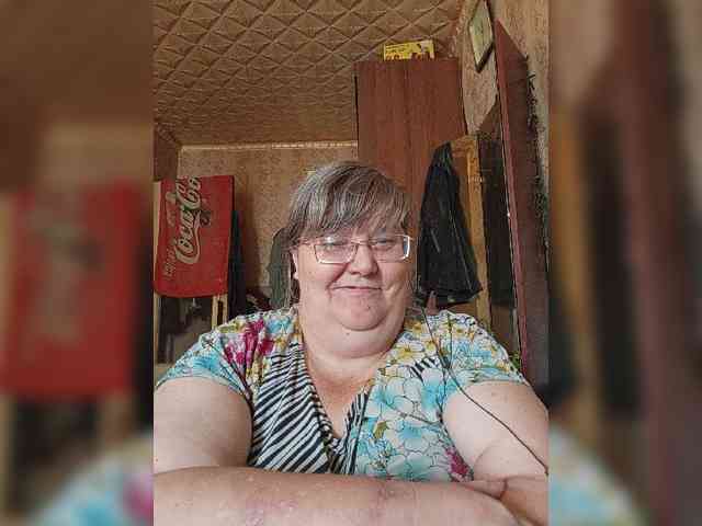 Olga47 webcam