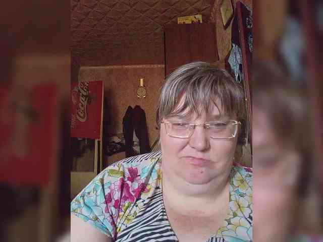 Olga47 webcam