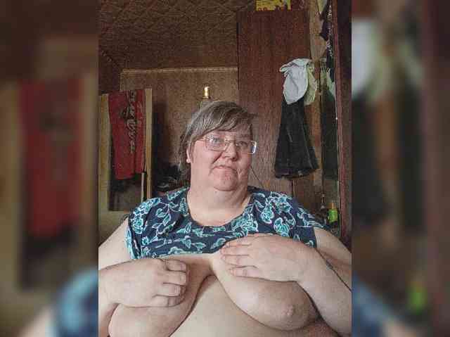 Olga47 webcam