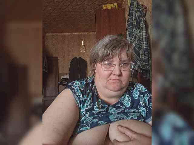 Olga47 webcam