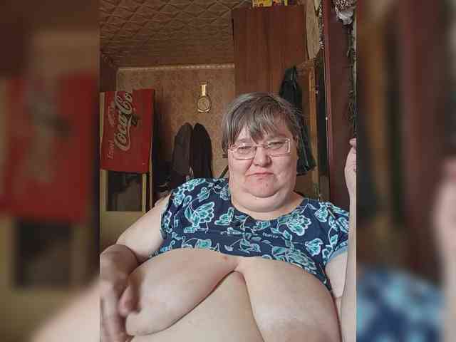 Olga47 webcam