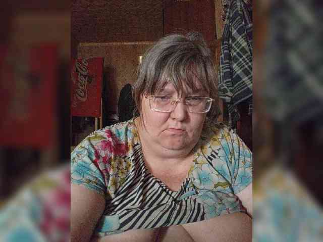 Olga47 webcam
