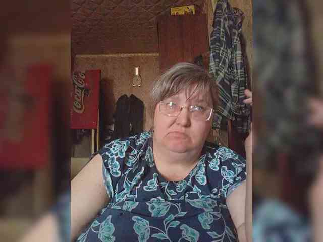Olga47 webcam
