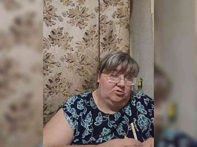 Olga47 webcam
