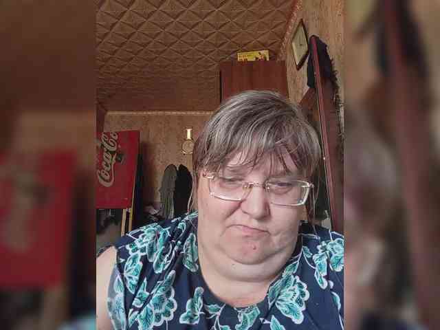 Olga47 webcam