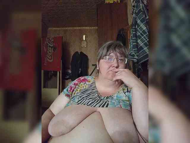 Olga47 webcam