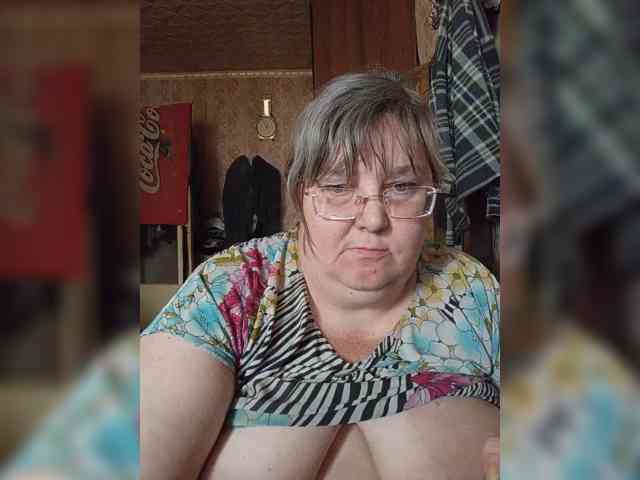 Olga47 webcam