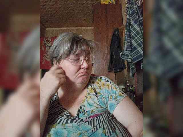 Olga47 webcam