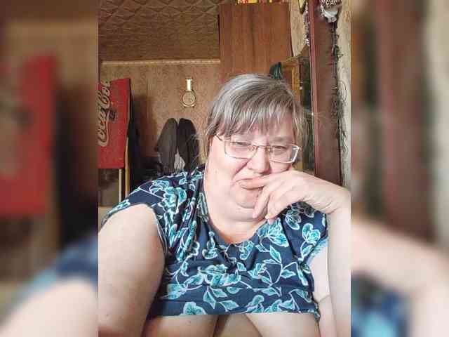 Olga47 webcam