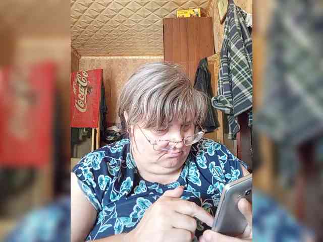 Olga47 webcam