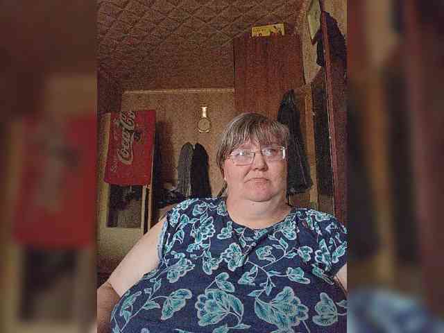 Olga47 webcam