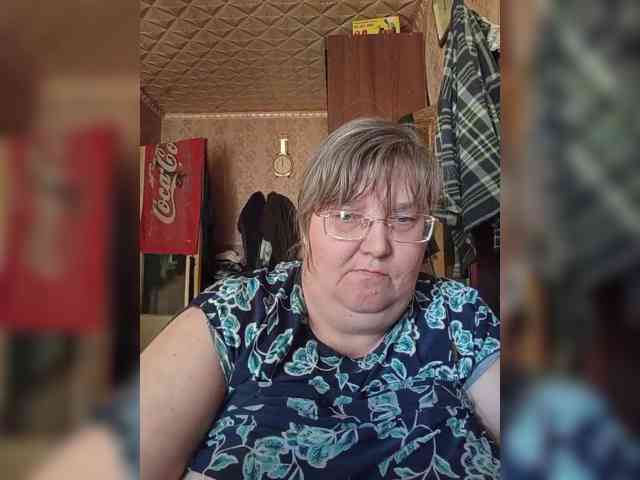 Olga47 webcam