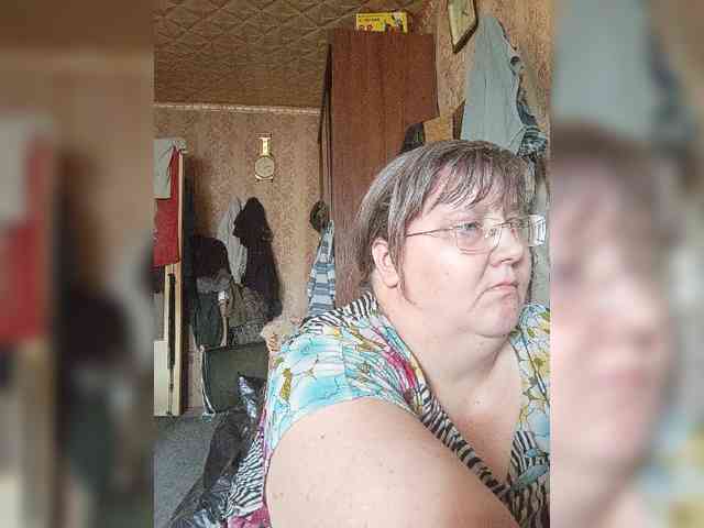 Olga47 webcam