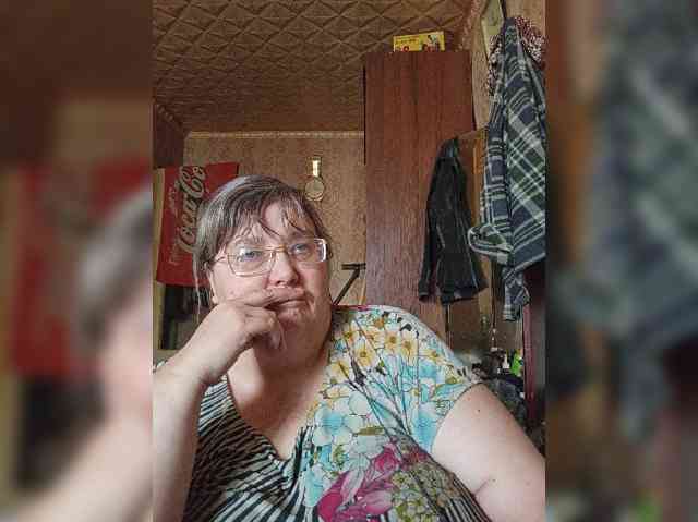Olga47 webcam