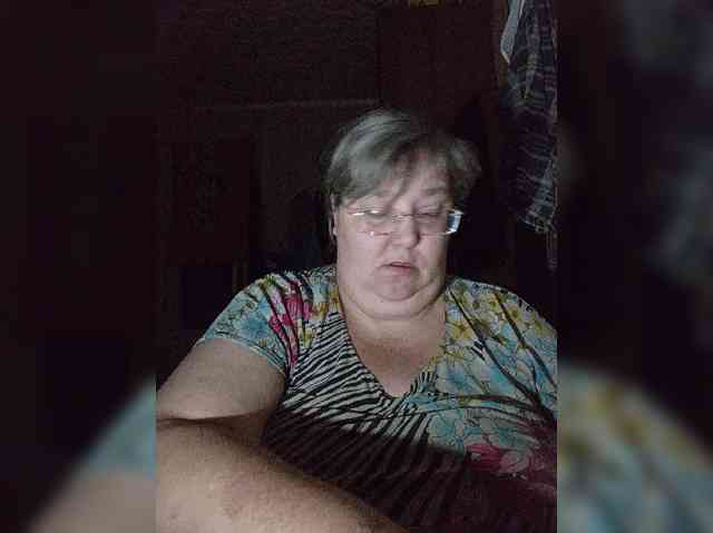 Olga47 webcam